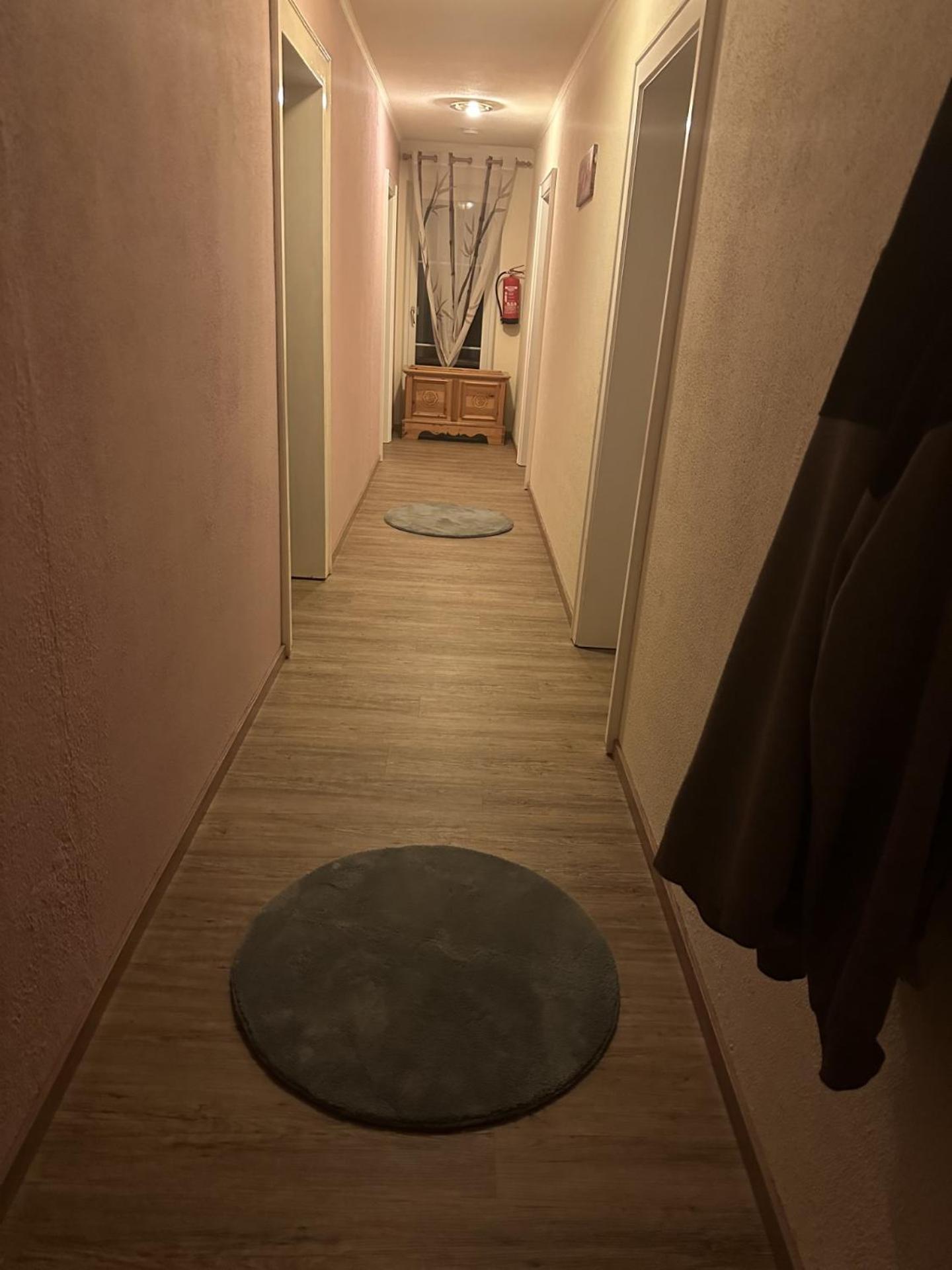 Haus Alpenruh Apartment Бибервир Екстериор снимка